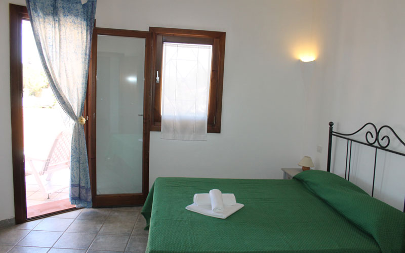 PALAU GREEN VILLAGE